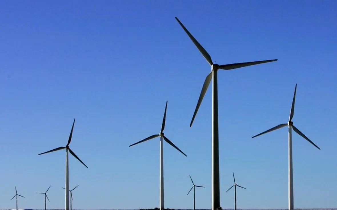 Energia del vento