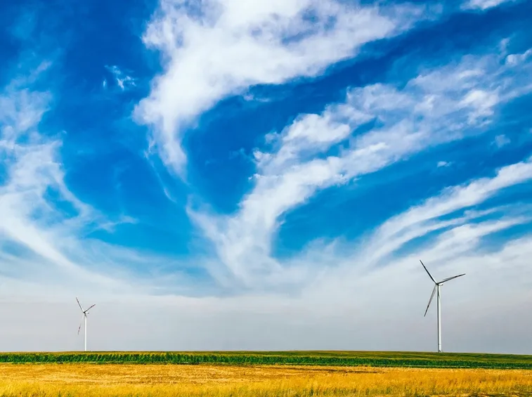 Energia eolica