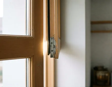Individuare le fonti degli spifferi