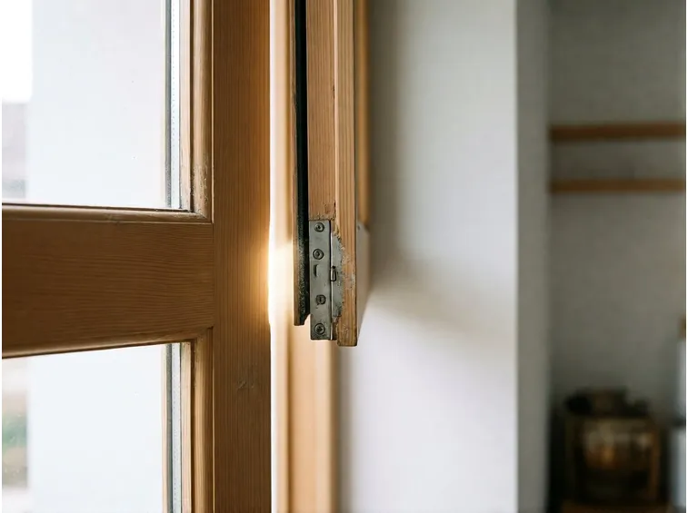 Individuare le fonti degli spifferi