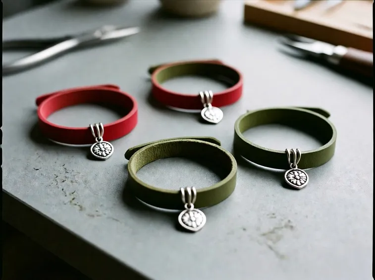 bracciali fai da te