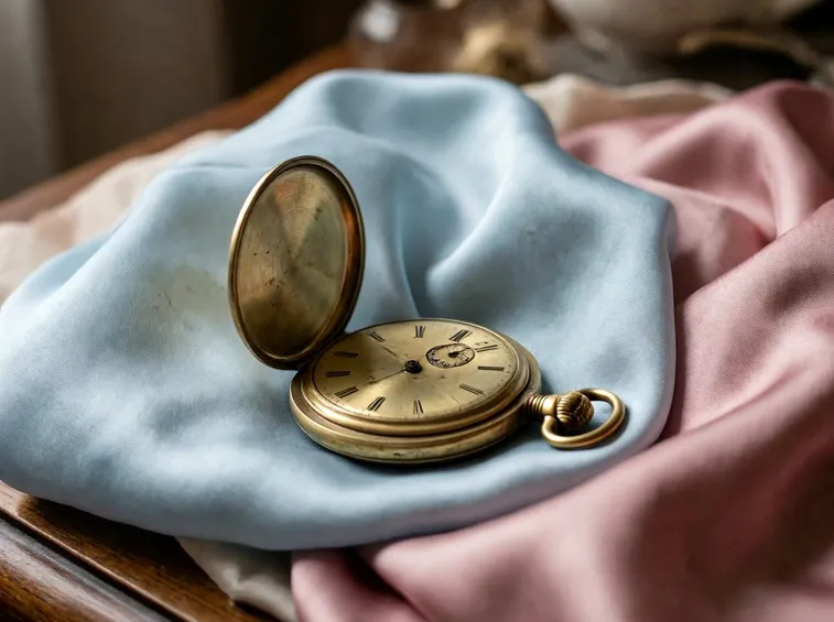 Collana con ciondolo