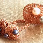 Anelli con cerniera