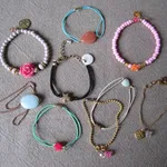 Braccialetti fai da te