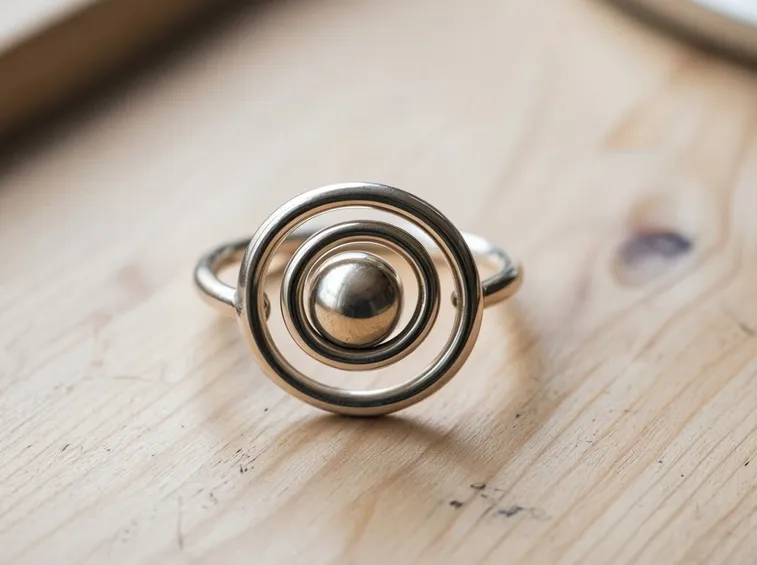 anello fai da te