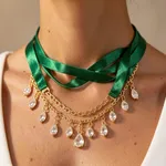 collana preziosa