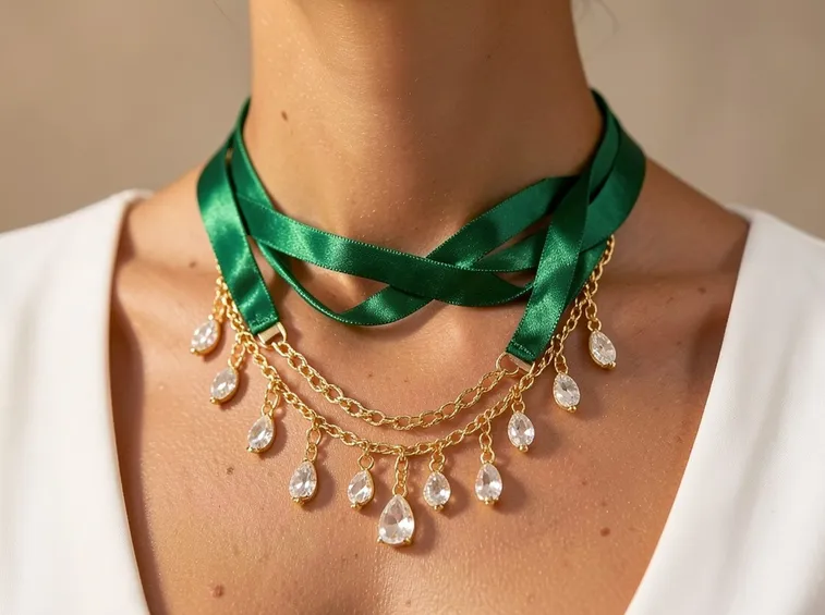 collana preziosa
