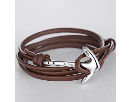 Esempio di bracciale uomo