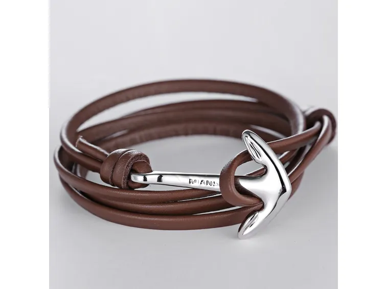 Esempio di bracciale uomo