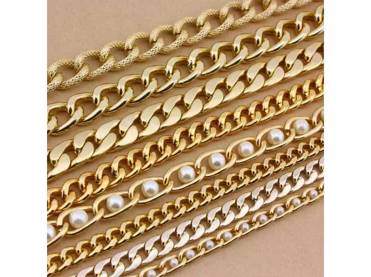 Collana originale