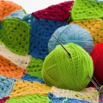 coperta uncinetto