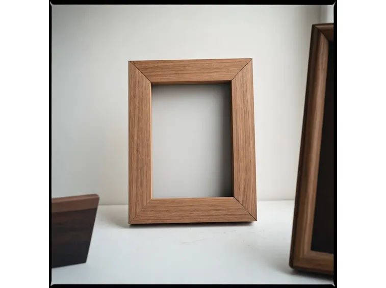 Cornice legno