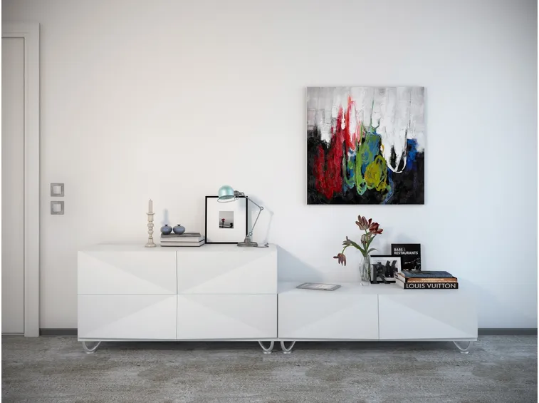 Quadro moderno