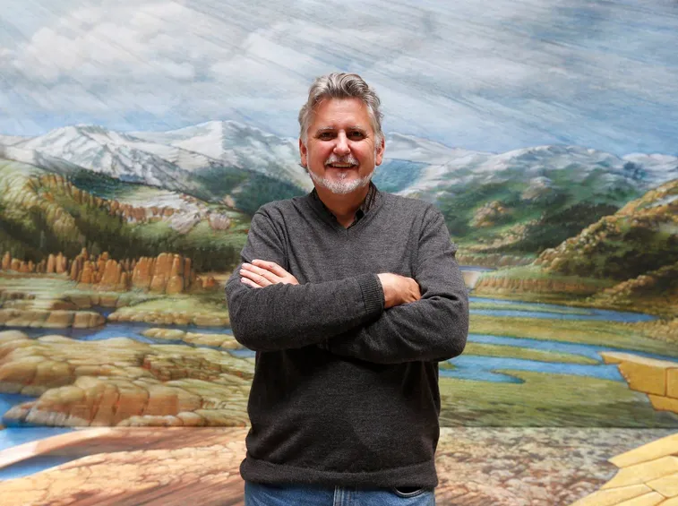 Foto raffigurante Kurt Wenner