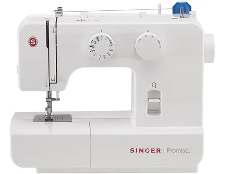 Un modello di macchina da cucire Singer