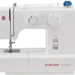 Un modello di macchina da cucire Singer
