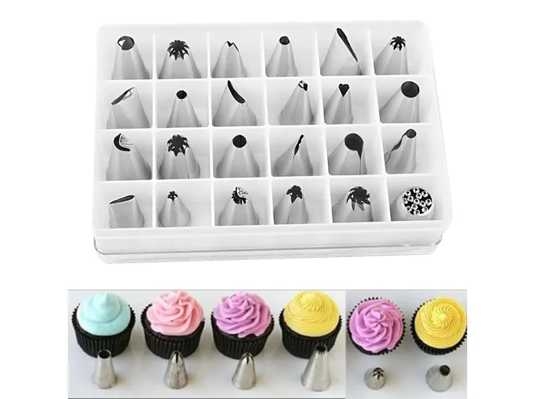 Accessori per cupcakes