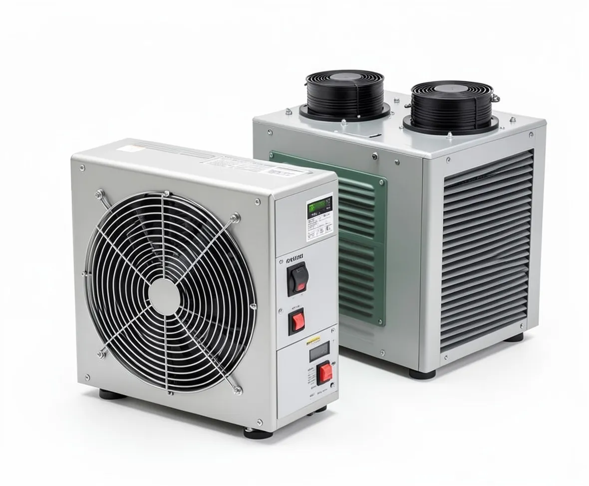 Perché la pompa di calore consuma meno di una resistenza elettrica