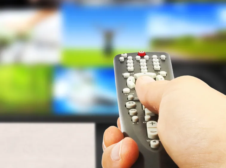 tv digitale terrestre