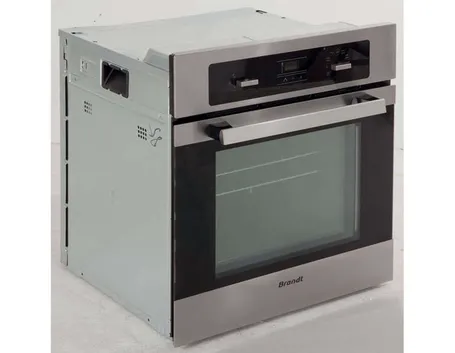 Forno multifunzione incasso