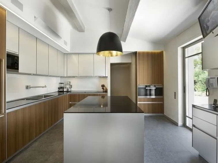 Forno colonna