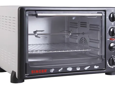 Forno elettrico piccolo