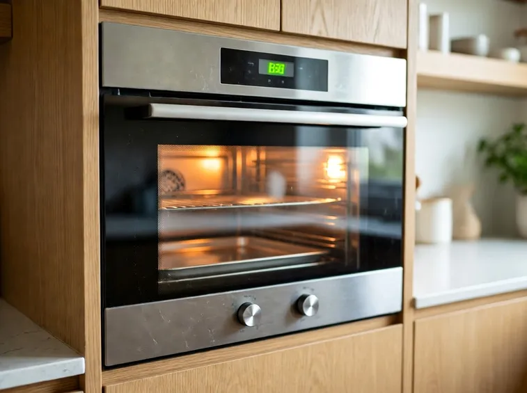 Forno a vapore