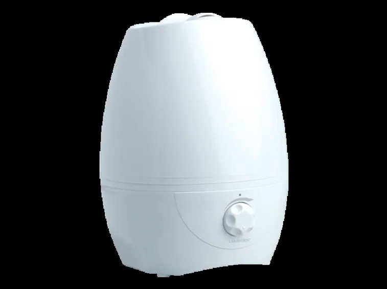 Esempio di deumidificatore compatto