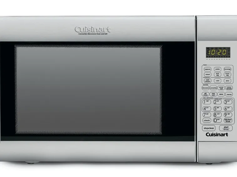 Forno a microonde Cuisinart