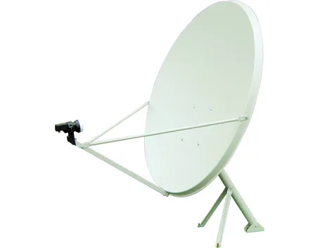 Antenna satellitare