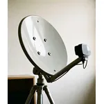 Antenna satellitare