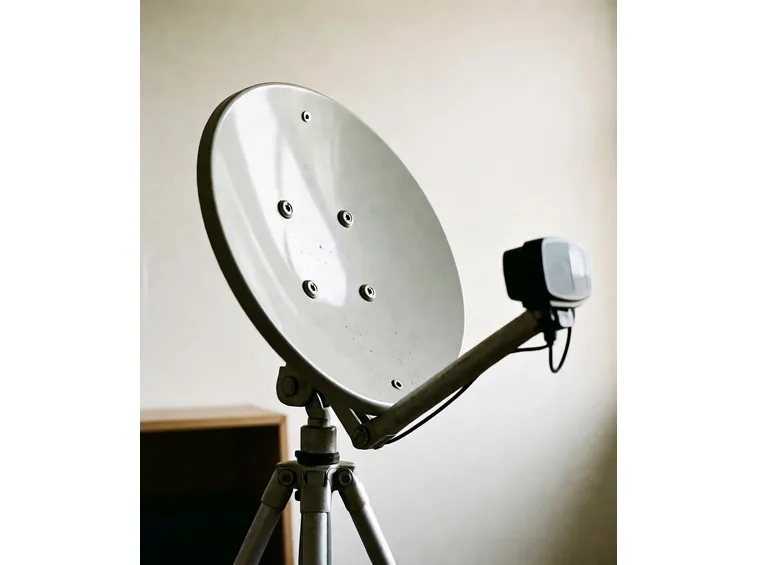 Antenna satellitare