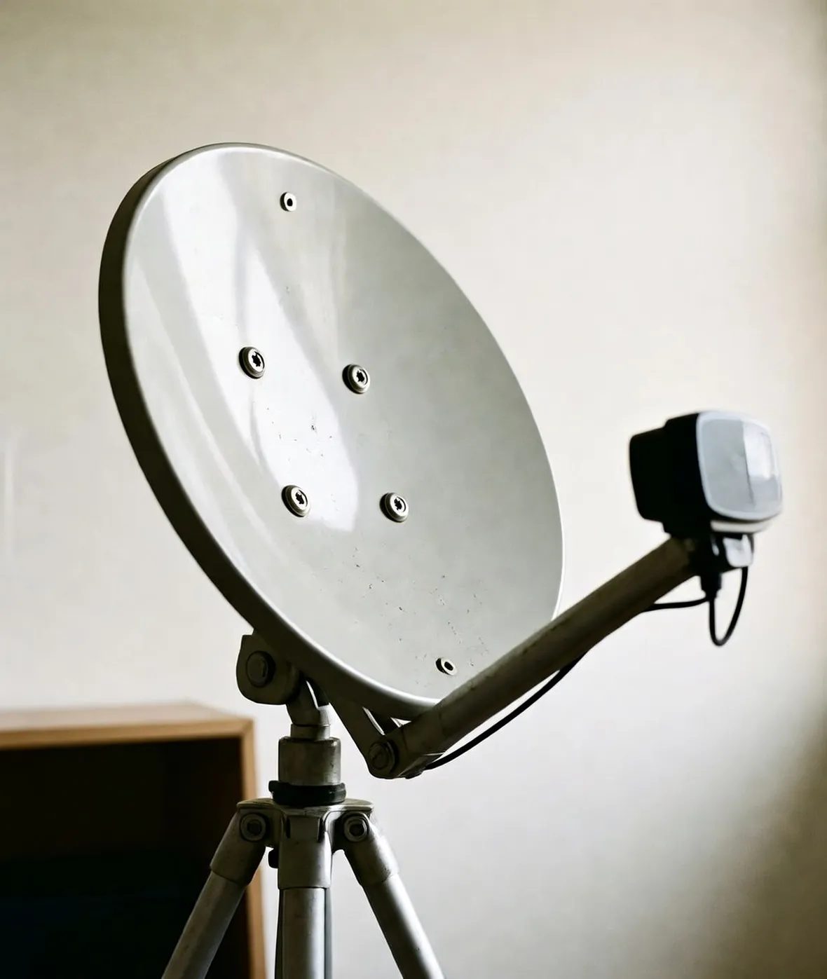 Antenna satellitare