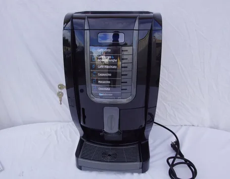 Esempio di macchina per il caffè