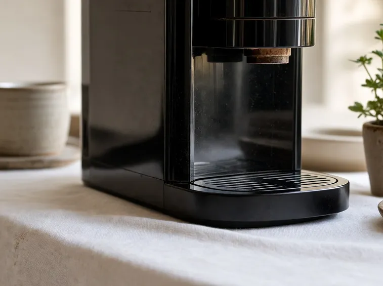 Esempio di macchina per il caffè