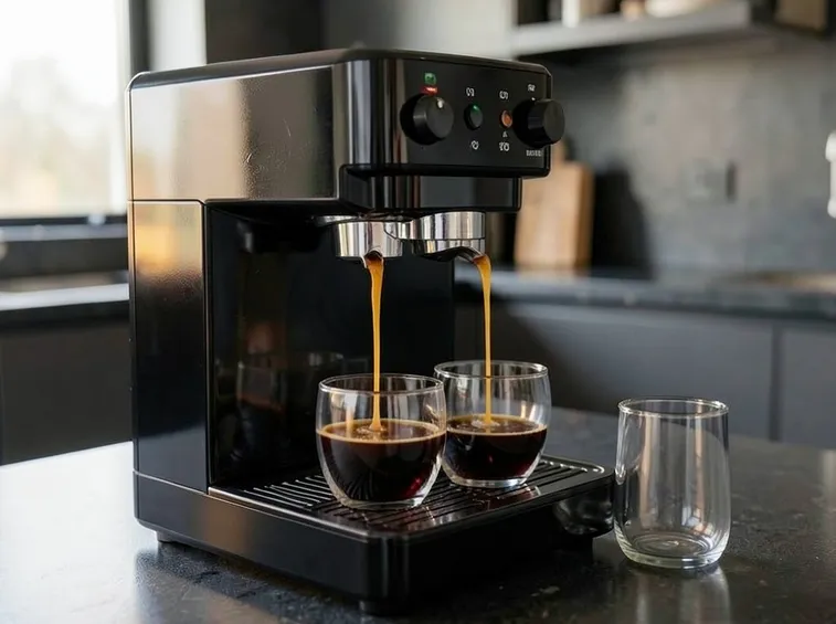 Macchina per il caffè