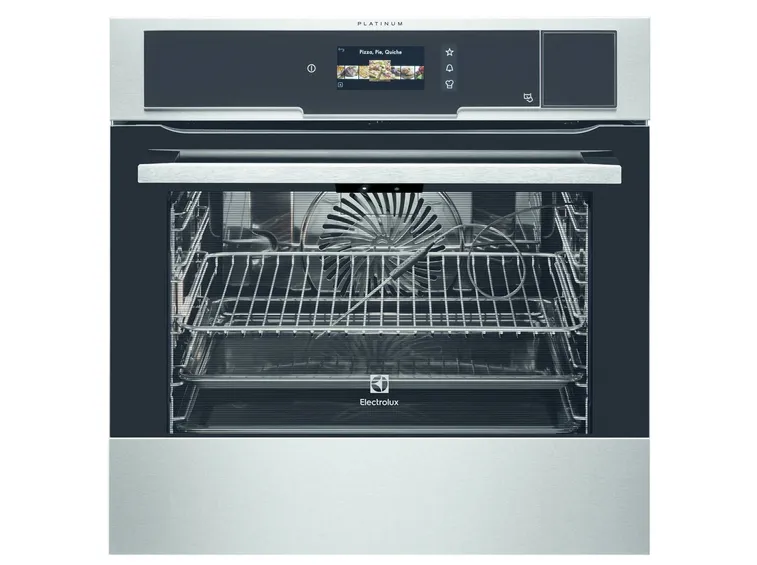 Forno Cmbisteam pro Rex