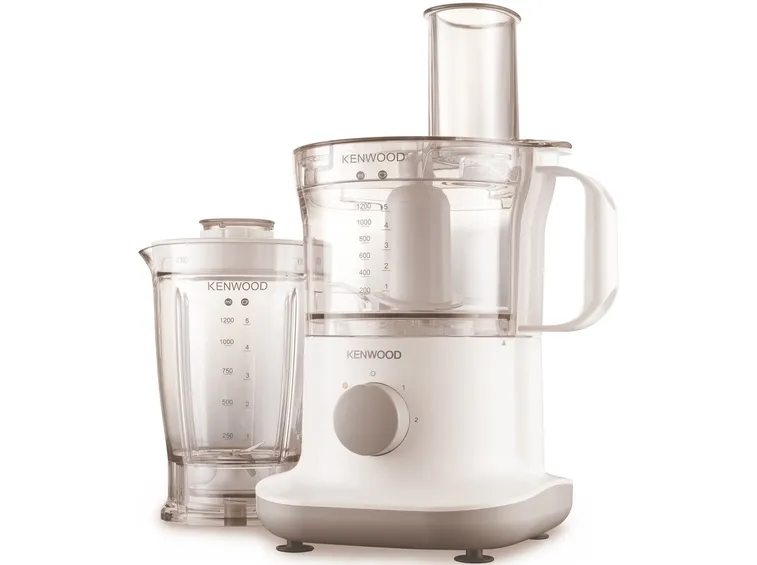 Robot da cucina semplice