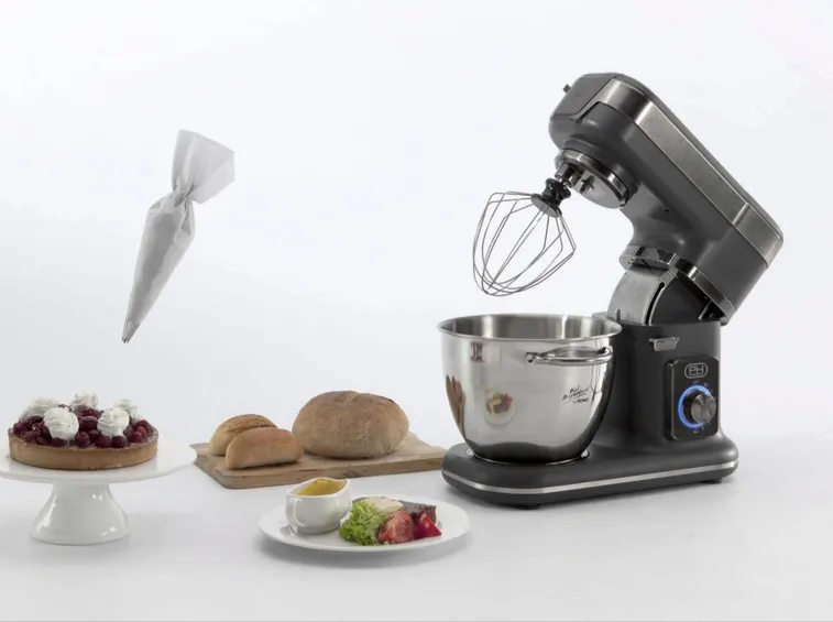 esempio di robot da cucina