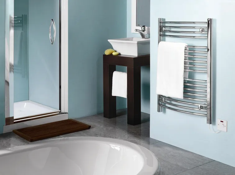 Scaldasalviette di design