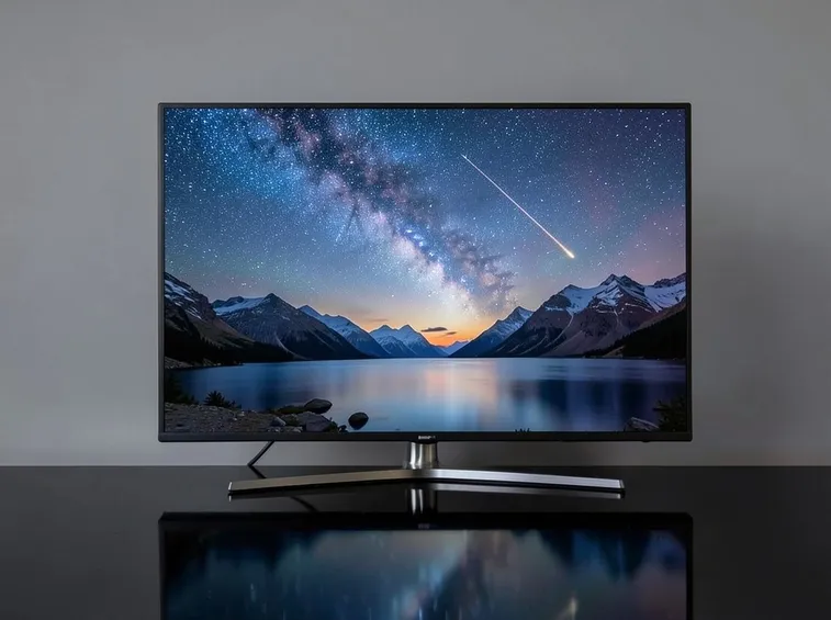 Esperienze visive eccezionali con la tv oled