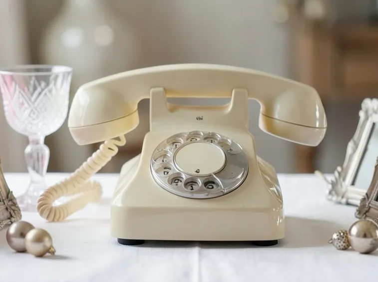 Telefoni vintage