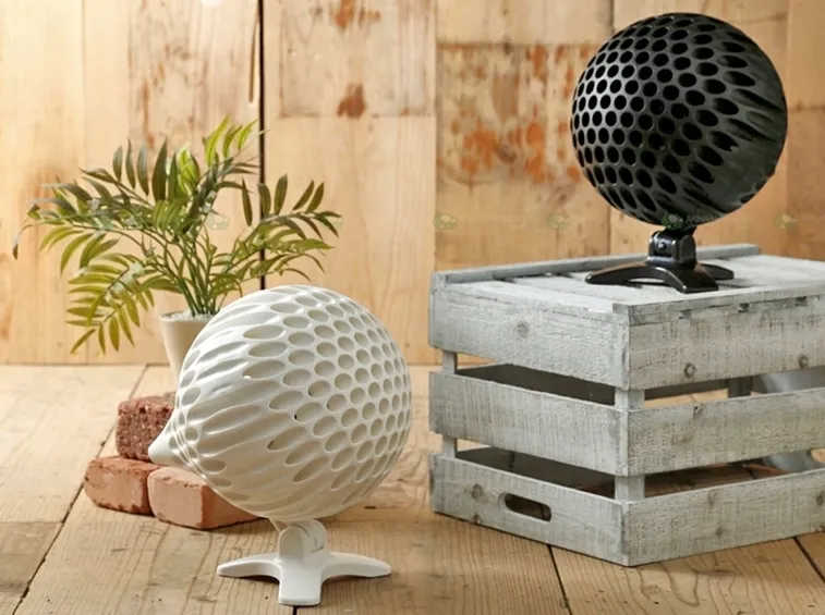 Ventilatori design