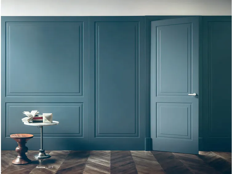boiserie