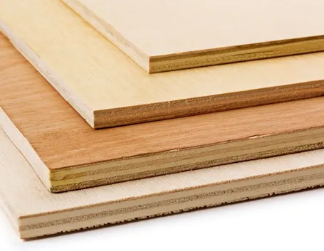 Legno compensato multistrato