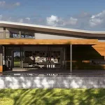 Casa prefabbricata in legno
