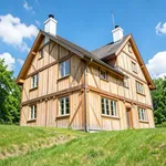 Tipologia di casa in legno