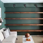 Libreria in legno fai da te