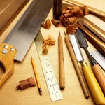 legno fai da te