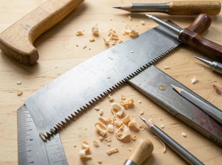 legno fai da te